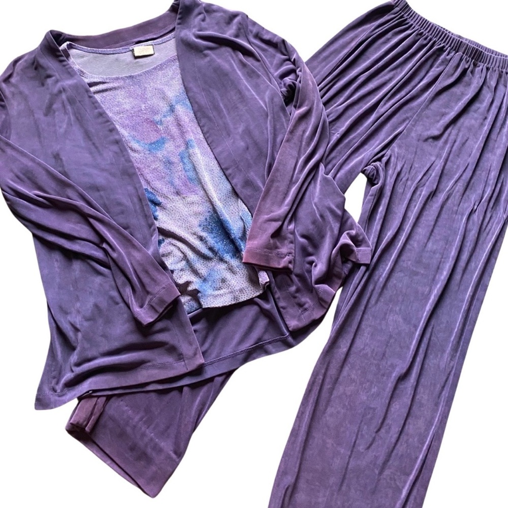 Matching Three Piece Set - image 1